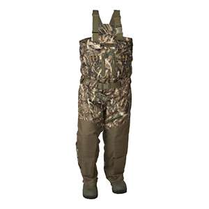 BISON ZIP FRONT BREATHABLE CHEST WADERS 