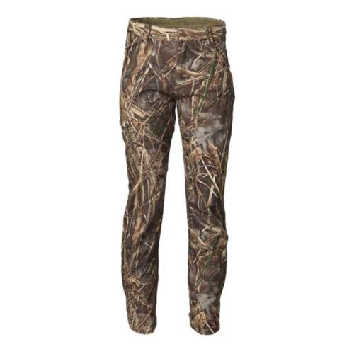 Men's Banded Wading Softshell Pants