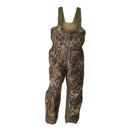 Men's Banded Squaw Creek Insulated Bib