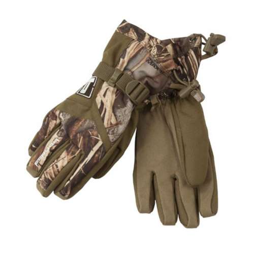 Youth Banded Holdings White River Gloves