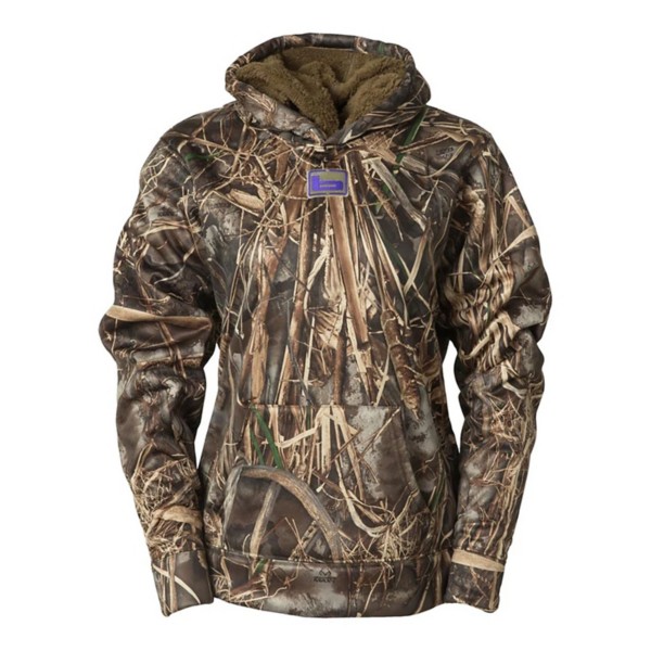 BANDED Women's  Atchafalaya Hunting Hoodie