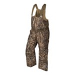 Men's Avery Outdoors Banded Avery Originals Insulated Field Bibs - Thumbnail 2 of 3