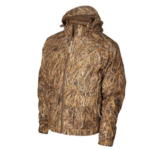 Banded duck hunting discount jacket