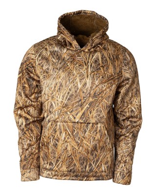 Men's Avery Outdoors Avery Originals Softshell Hoodie