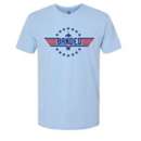Men's Banded Top Gun Mallard T-Shirt