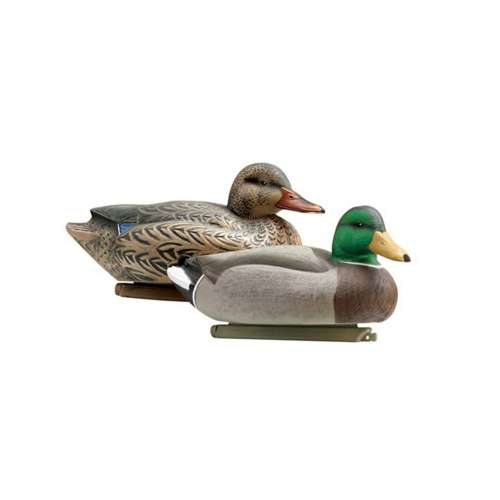 Greenhead Gear Essential Series Magnum Mallard Decoys 6-Pack