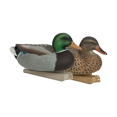 Greenhead Gear Essential Series Standard Mallard 12 Pack