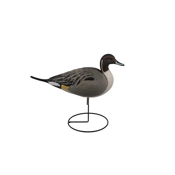GREENHEAD GEAR Hunter Series Over-Size Full-Body Active Pintail Decoys 4-Pack