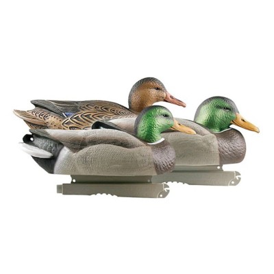 Greenhead Gear Hunter Series Life Size Mallard Decoys