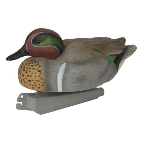 Greenhead Gear ProGrade GreenWinged Teal Decoys 6Pack