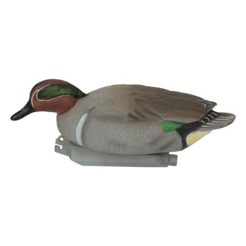 Greenhead Gear ProGrade GreenWinged Teal Decoys 6Pack