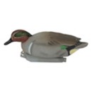 Greenhead Gear Pro-Grade Green-Winged Teal Decoys 6-Pack