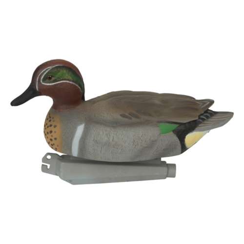 Greenhead Gear ProGrade GreenWinged Teal Decoys 6Pack
