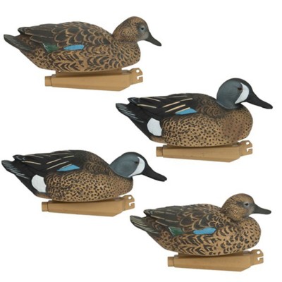 Greenhead Gear Pro-Grade Blue-Wing Teal Decoys 6-Pack | SCHEELS.com