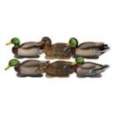 Greenhead Gear Pro-Grade XD Series Harvester Mallard Decoys 6-Pack