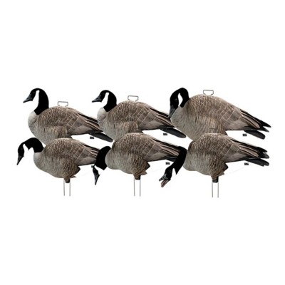 Greenhead Gear Pro-Grade Canada Silhouettes 12 Pack