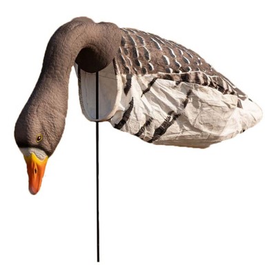 Greenhead Gear 3D Head Pro-Grade Specklebelly Goose Windsock Decoys
