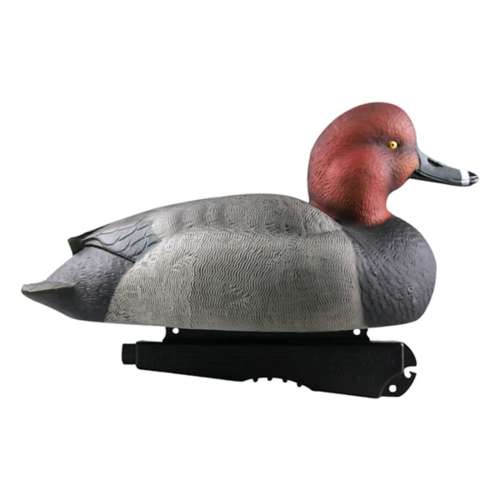 Details about   Avery Greenhead Gear FOAM FILLED Six Over-Size Redhead Decoys GHG 