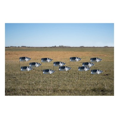 Greenhead Gear Pro-Grad Blue Goose Sock Decoys without Heads 12 ct.
