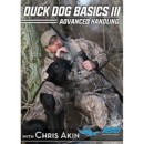 ASD Duck Dog Basics III DVD