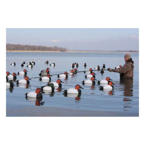 Banded Avery Decoy Retriever Pole Call Lanyard | SCHEELS.com