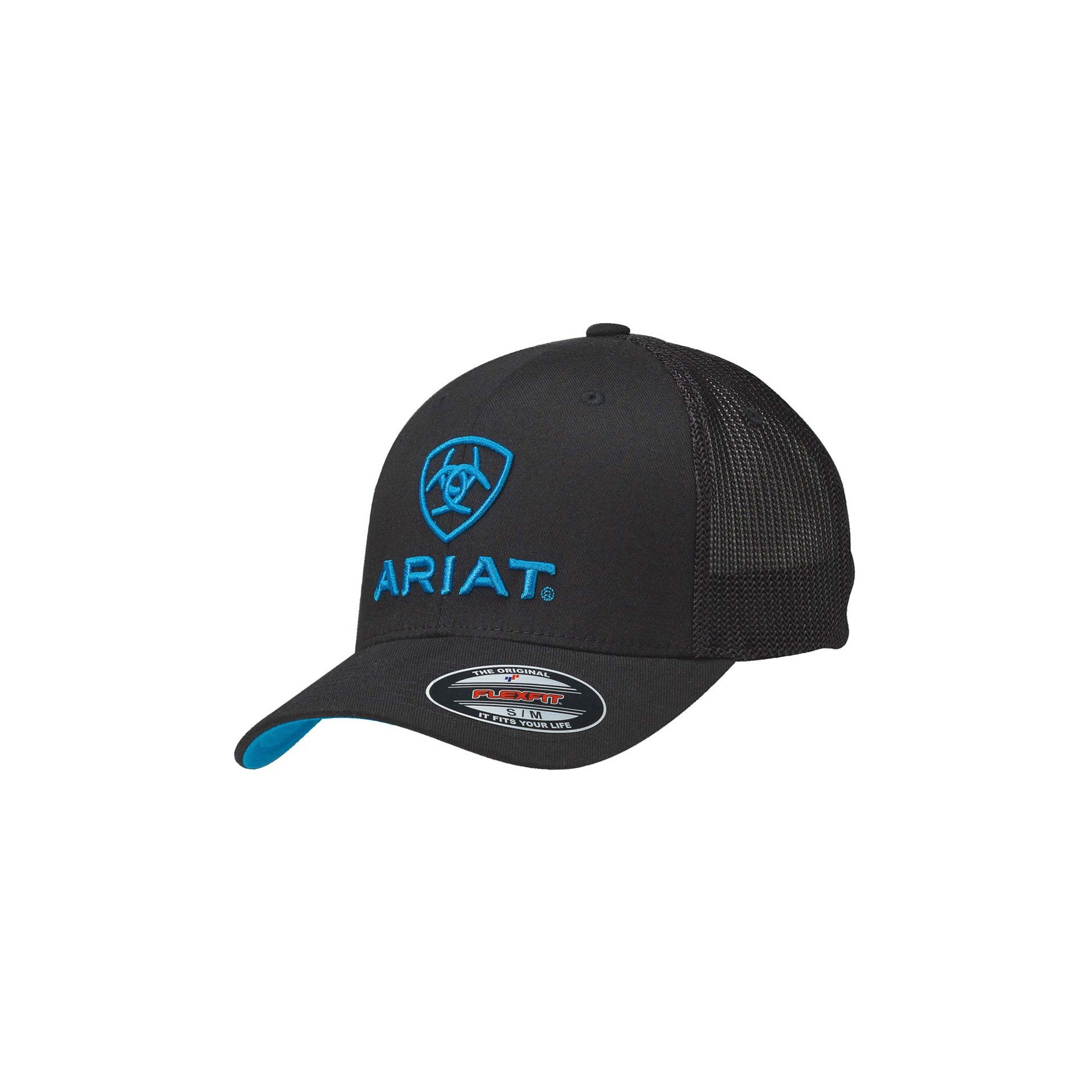 Men's Seager Co. Mallard Snapback Hat