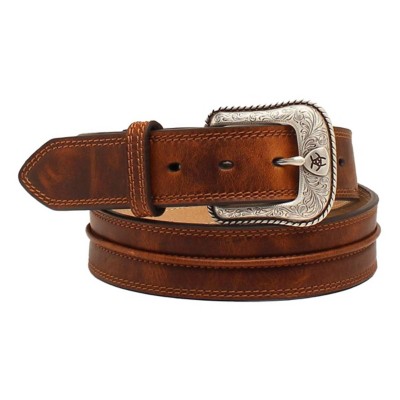 Men's Ariat Seam Belt