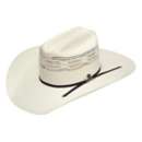 Adult Ariat Bangora Western Cowboy PANEL hat