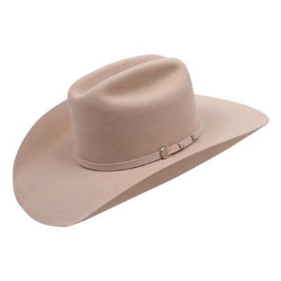 Adult Ariat 3X Select Wool Cowboy PANEL hat