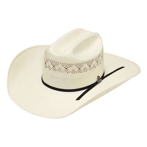 Adult Ariat 30X Shantung Cowboy Hat
