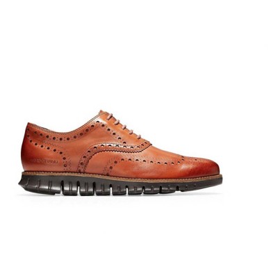 zerogrand dress shoes