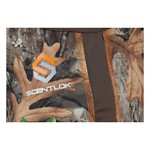 Men's ScentLok Full Season Multi-Paneled Neck Neck Gaiter - Thumbnail 3 of 4
