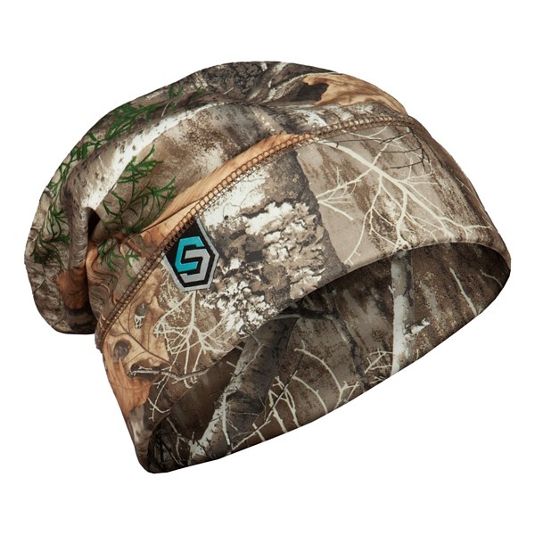 Women's ScentLok Slouch Beanie product image