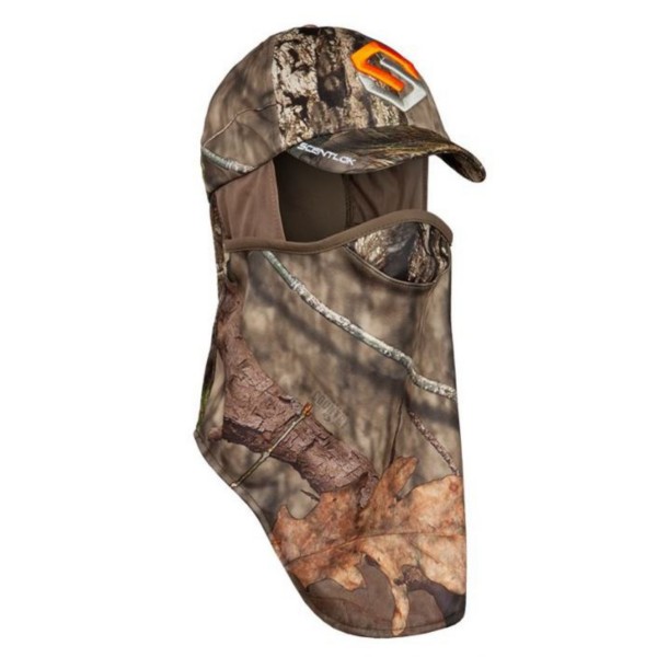 Full Season Mid Weight Ultimate Headcover - ScentLok