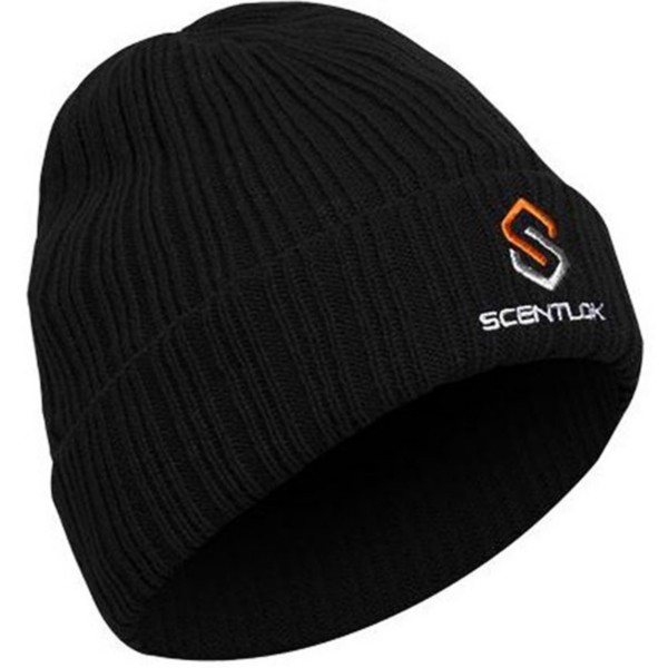 Men's ScentLok Carbon Alloy Knit Cuff Beanie product image