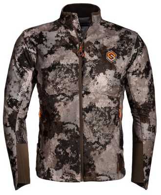 scentlok men's full season taktix hunting jacket