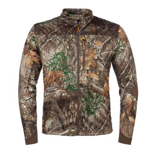 Men's ScentLok Savanna Aero Crosshair Shell Jacket | SCHEELS.com