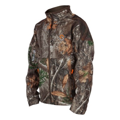 Scent lok outlet mid season jacket