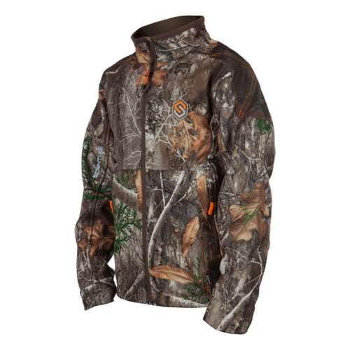 Scentlok coat 2024