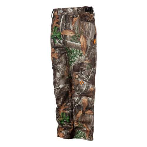 Youth ScentLok Hundo Taktix Cargo Pants