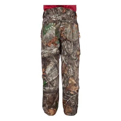 Youth ScentLok Hundo Taktix Cargo Pants