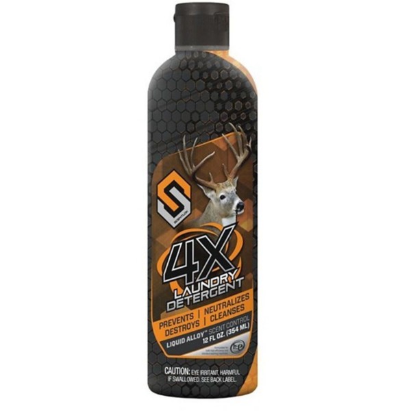 ScentLok 4x Laundry Detergent - ScentLok