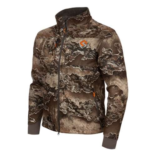 Men's ScentLok BE1 Voyage Softshell Jacket