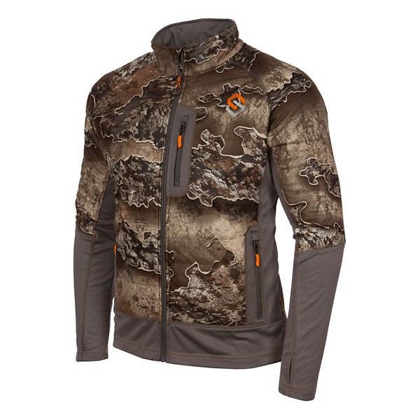 Men's ScentLok Bowhunter Elite Reactor Jacket product image