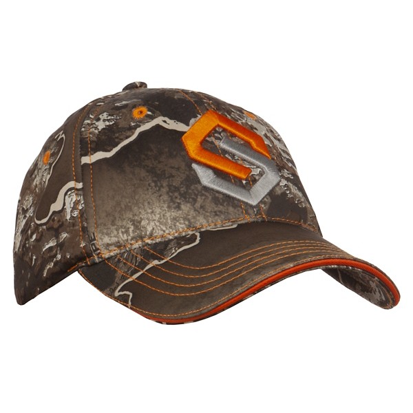 Men's ScentLok Bowhunter Elite Flexfit Hat product image