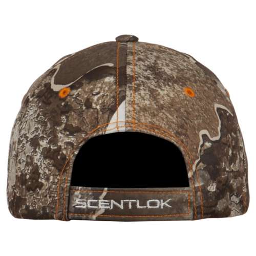 Men's ScentLok Bowhunter Elite Flexfit Hat
