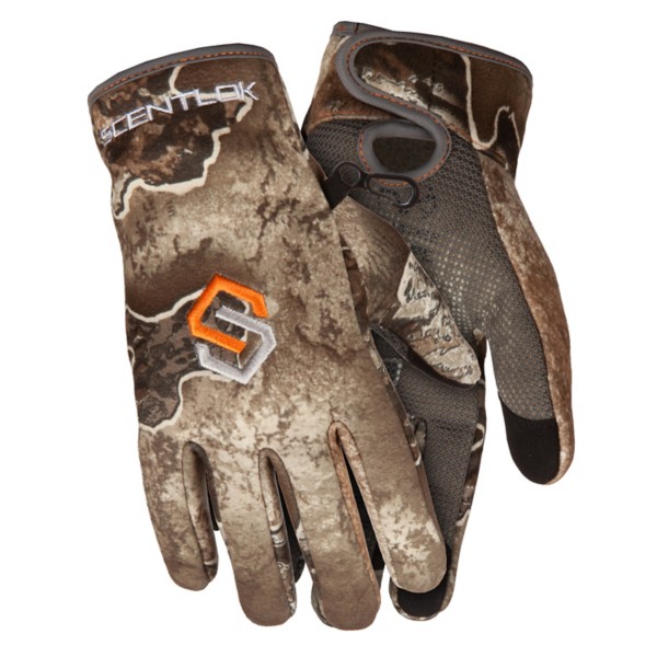 Men's ScentLok Bowhunter Elite Voyage Gloves product image