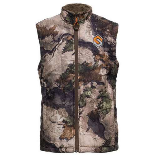 Youth ScentLok Hundo Hydrotherm 3-in-1 short-sleeved