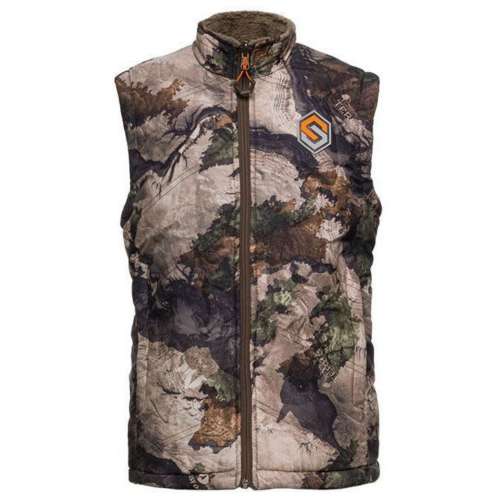 Youth ScentLok Hundo Hydrotherm 3-in-1 Jacket