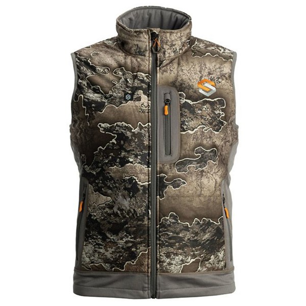 Men's ScentLok ScentLok BE1 Reactor PLUS Vest - ScentLok